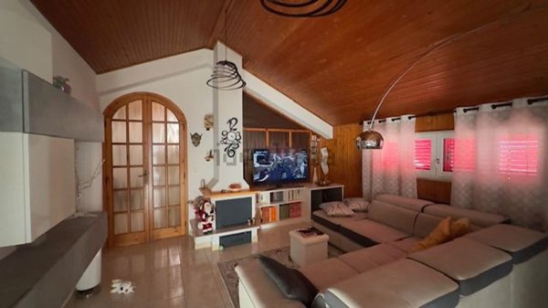 appartamento in vendita a Sant'Angelo dei Lombardi