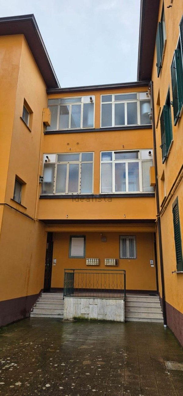 appartamento in vendita a Sant'Angelo dei Lombardi in zona San Marco