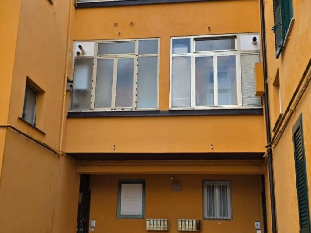 appartamento in vendita a Sant'Angelo dei Lombardi in zona San Marco
