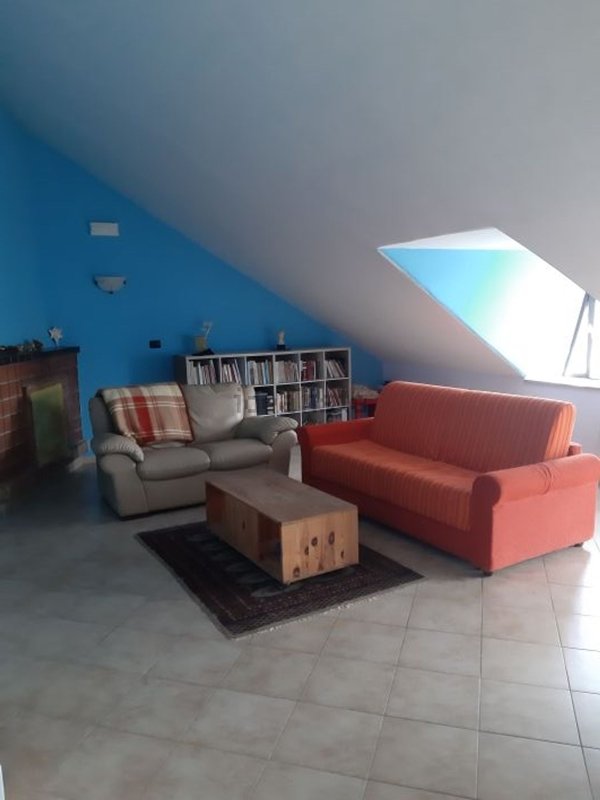 appartamento in vendita a Sant'Angelo dei Lombardi