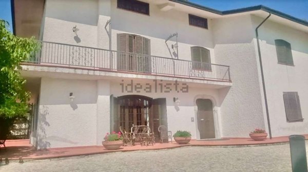 casa indipendente in vendita a Sant'Angelo dei Lombardi