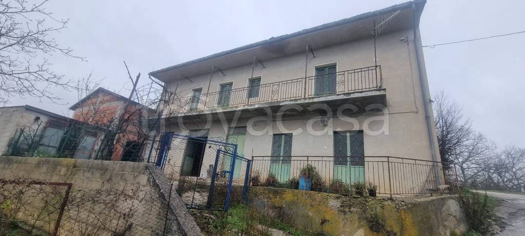 pentavano in vendita a Sant'Angelo dei Lombardi