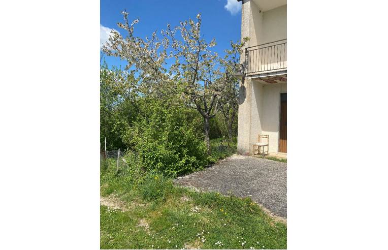 casa indipendente in vendita a Sant'Angelo dei Lombardi