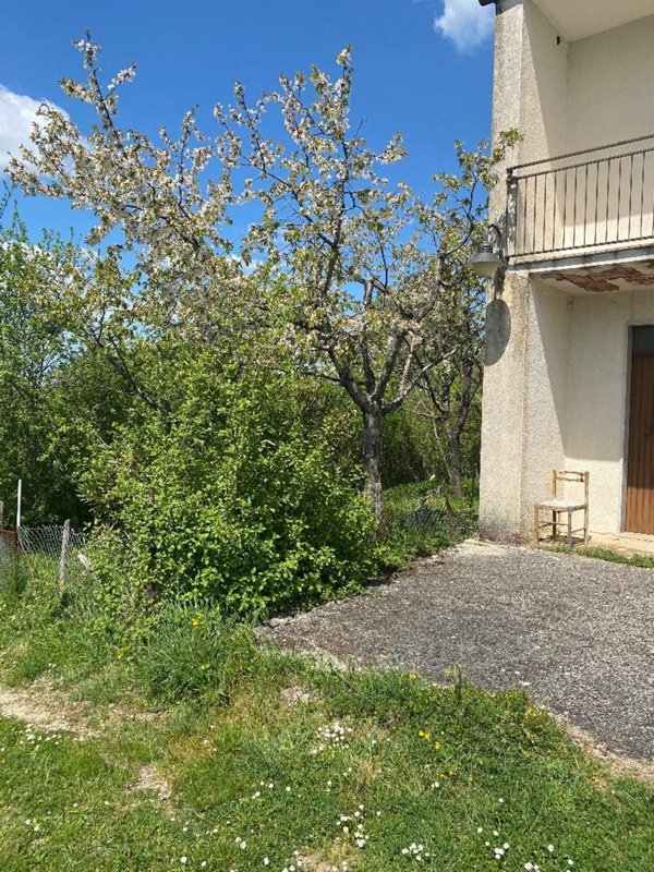 casa indipendente in vendita a Sant'Angelo dei Lombardi