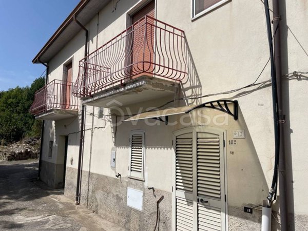 appartamento in vendita a Santa Paolina