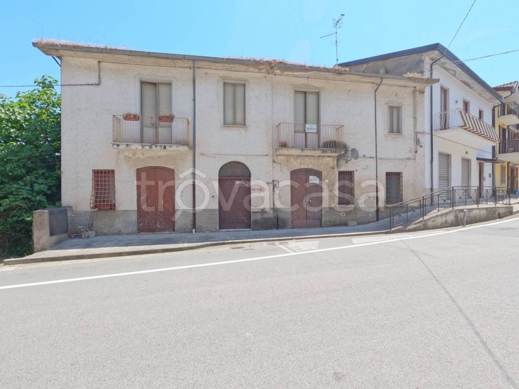 appartamento in vendita a Santa Paolina