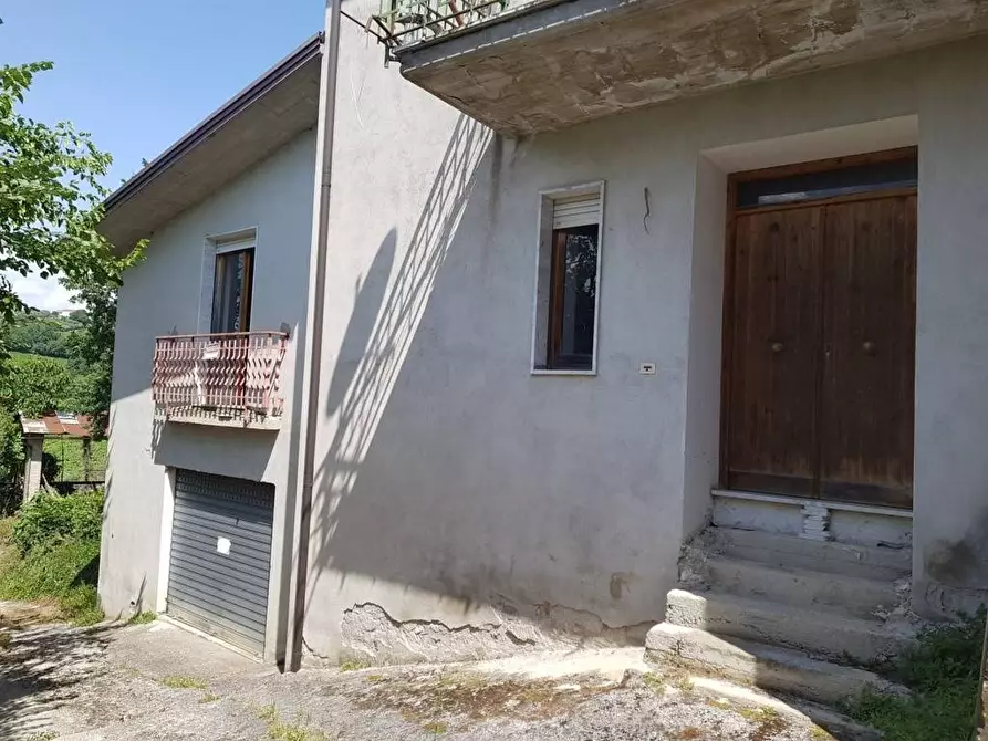 casa semindipendente in vendita a Santa Paolina in zona Viturano