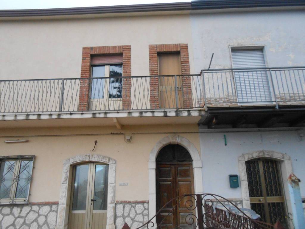 appartamento in vendita a Santa Paolina in zona Picoli