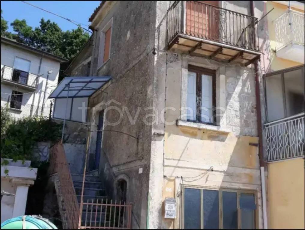 casa indipendente in vendita a Santa Paolina in zona Santa Lucia