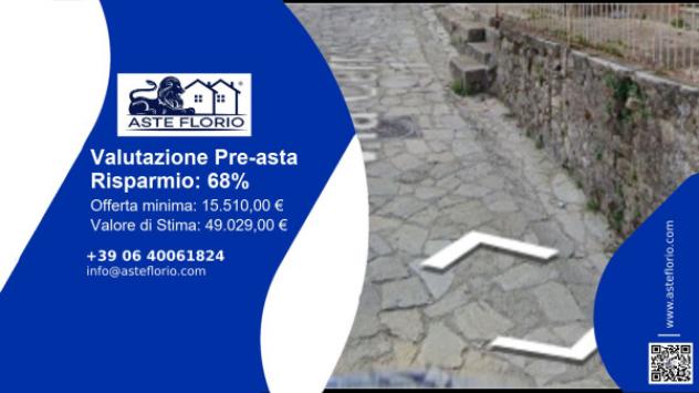 appartamento in vendita a Santa Paolina