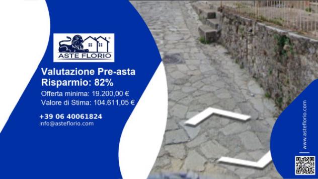 locale commerciale in vendita a Santa Paolina