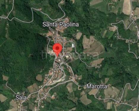 appartamento in vendita a Santa Paolina