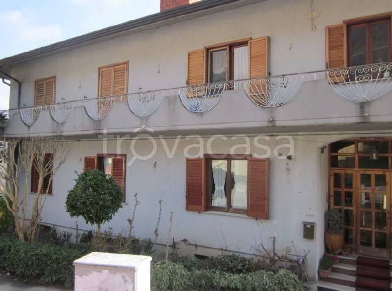 appartamento in vendita a Santa Paolina