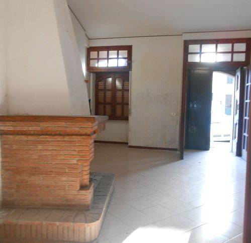 appartamento in vendita a Santa Paolina in zona Sala