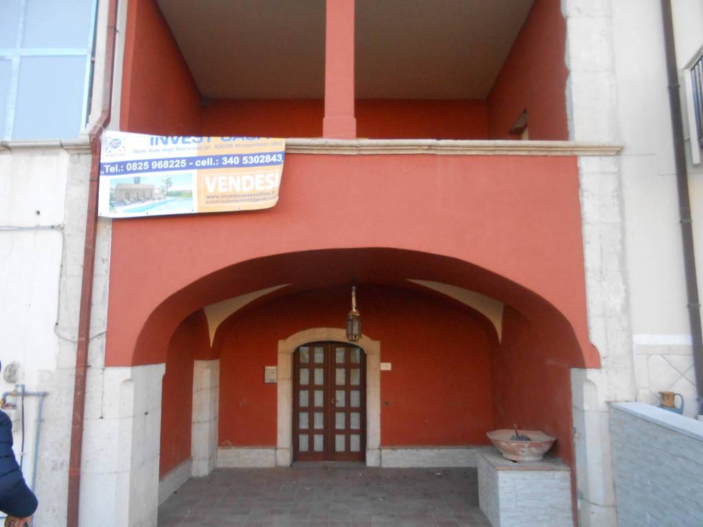 casa indipendente in vendita a Santa Paolina