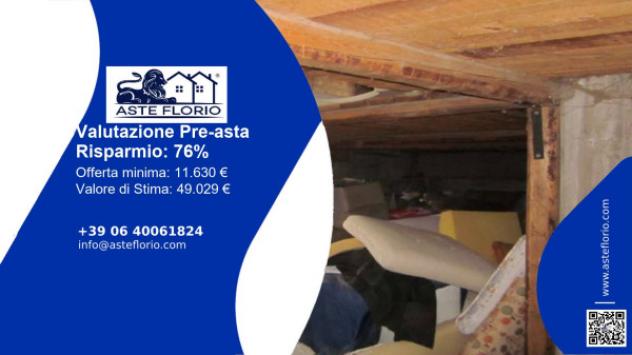 appartamento in vendita a Santa Paolina