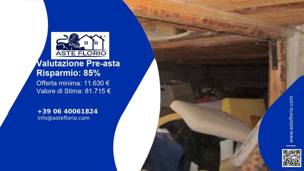 appartamento in vendita a Santa Paolina