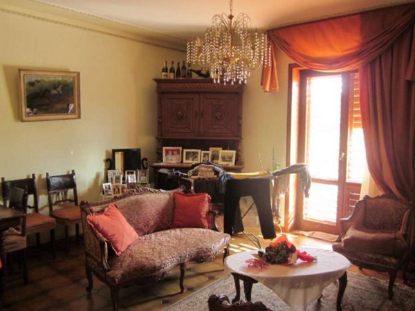 appartamento in vendita a Santa Paolina