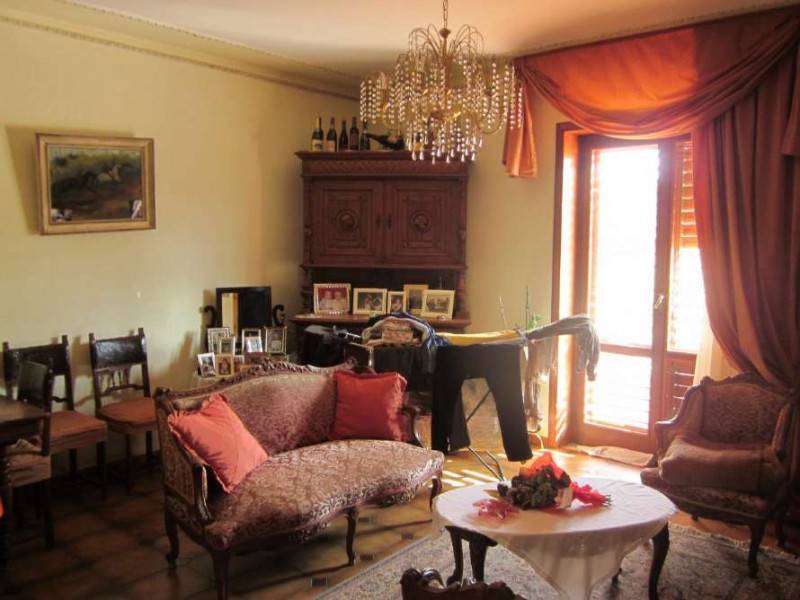 appartamento in vendita a Santa Paolina