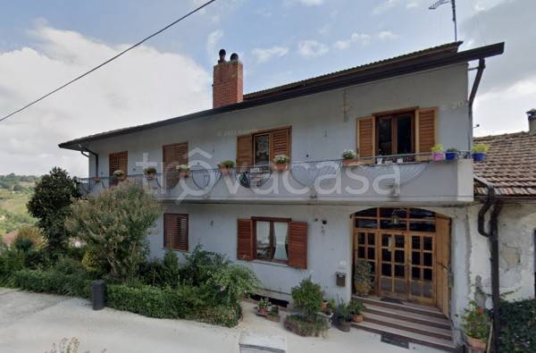 appartamento in vendita a Santa Paolina