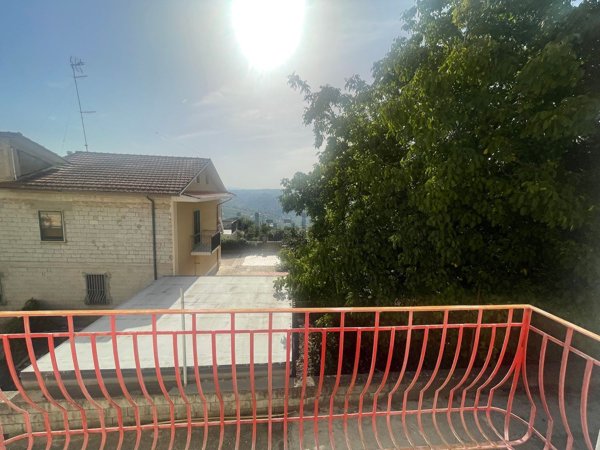 casa indipendente in vendita a Santa Paolina