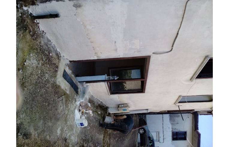 casa semindipendente in vendita a Santa Paolina in zona Viturano