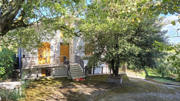 casa indipendente in vendita a Santa Paolina