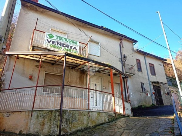 appartamento in vendita a Santa Paolina
