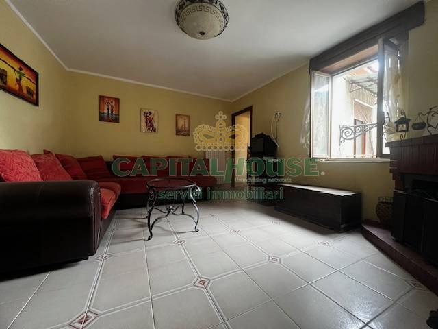 appartamento in vendita a Santa Paolina