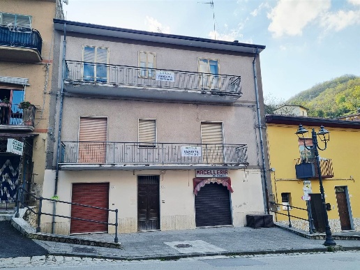 casa indipendente in vendita a Santa Paolina