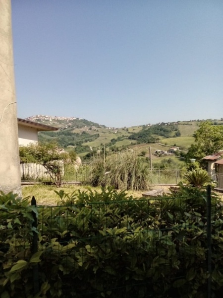 casa indipendente in vendita a Santa Paolina in zona Viturano