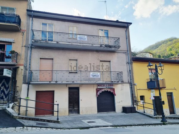 appartamento in vendita a Santa Paolina in zona Sala