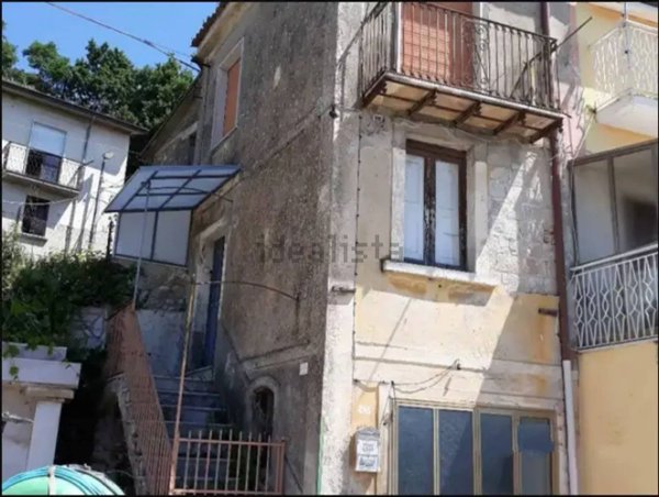 casa indipendente in vendita a Santa Paolina in zona Santa Lucia