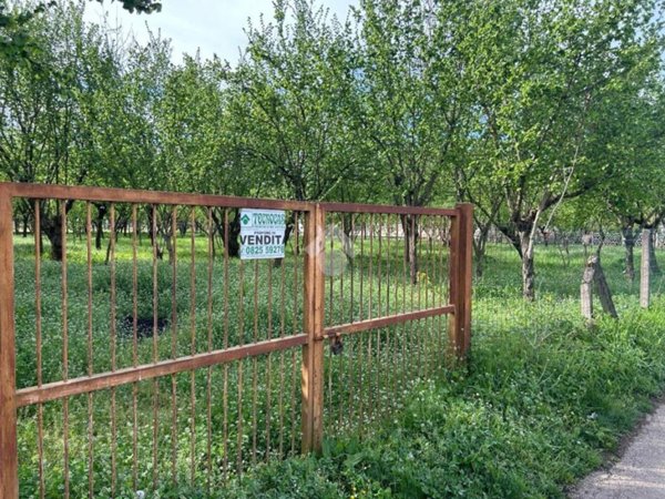 terreno agricolo in vendita a Santo Stefano del Sole