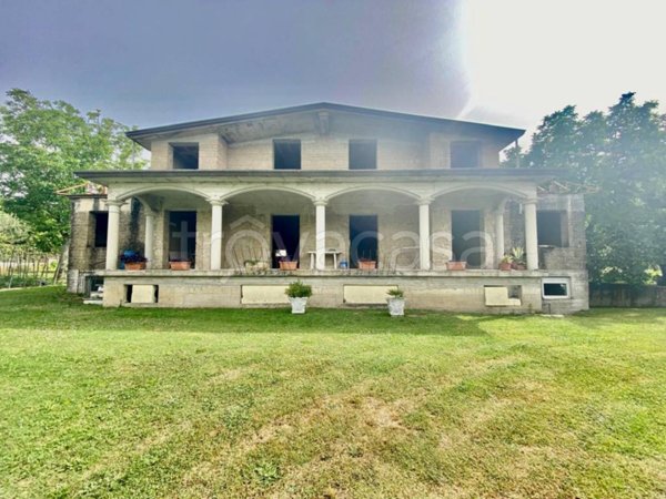 casa indipendente in vendita a Santo Stefano del Sole