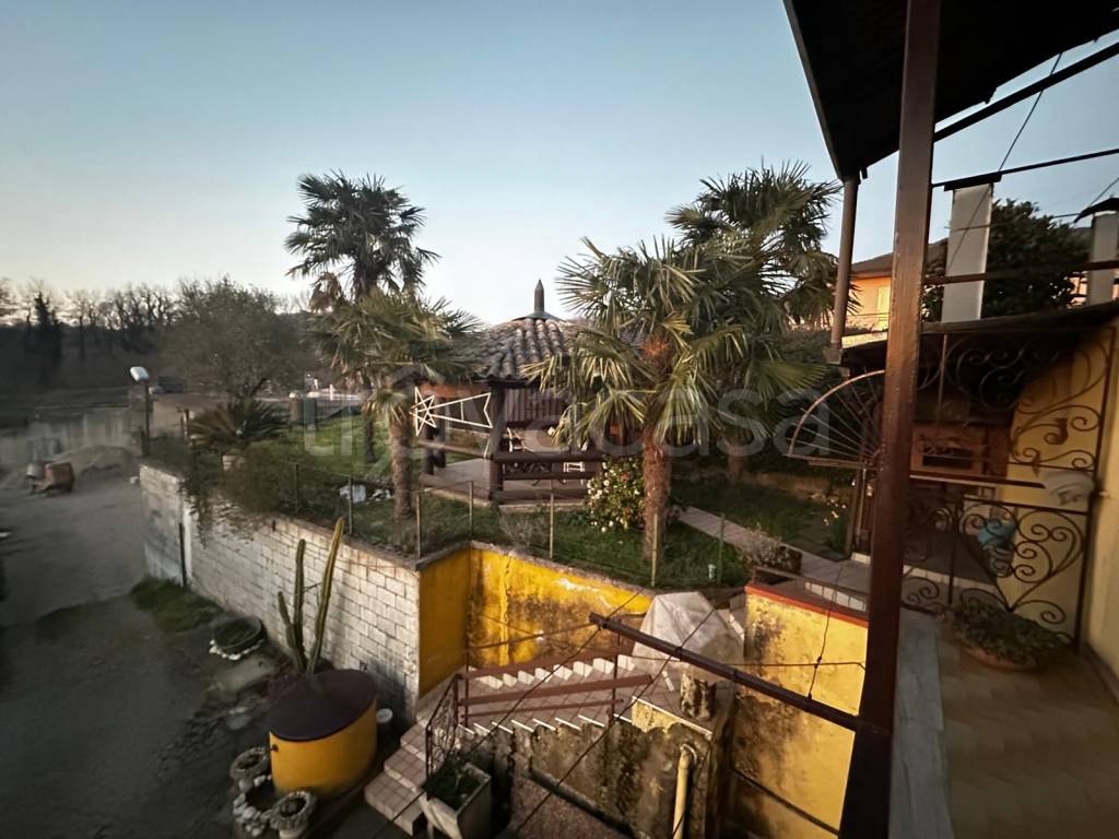 casa indipendente in vendita a Santo Stefano del Sole