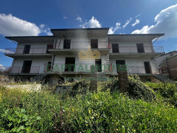 casa indipendente in vendita a Santo Stefano del Sole