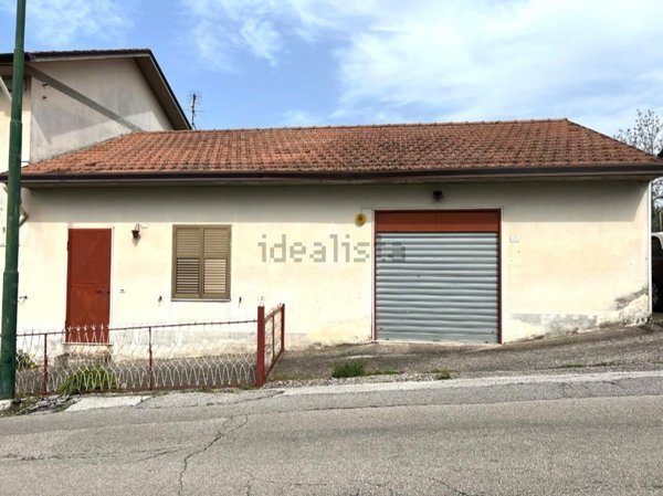 appartamento in vendita a Santo Stefano del Sole