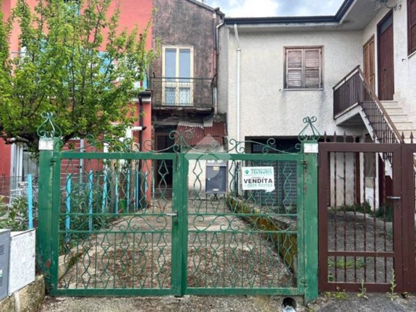 casa indipendente in vendita a Santo Stefano del Sole
