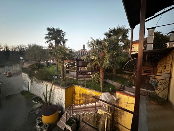 casa indipendente in vendita a Santo Stefano del Sole
