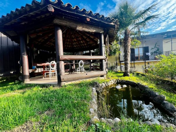 casa indipendente in vendita a Santo Stefano del Sole