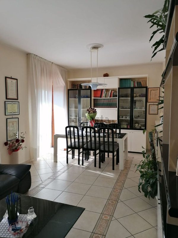 appartamento in vendita a Santo Stefano del Sole