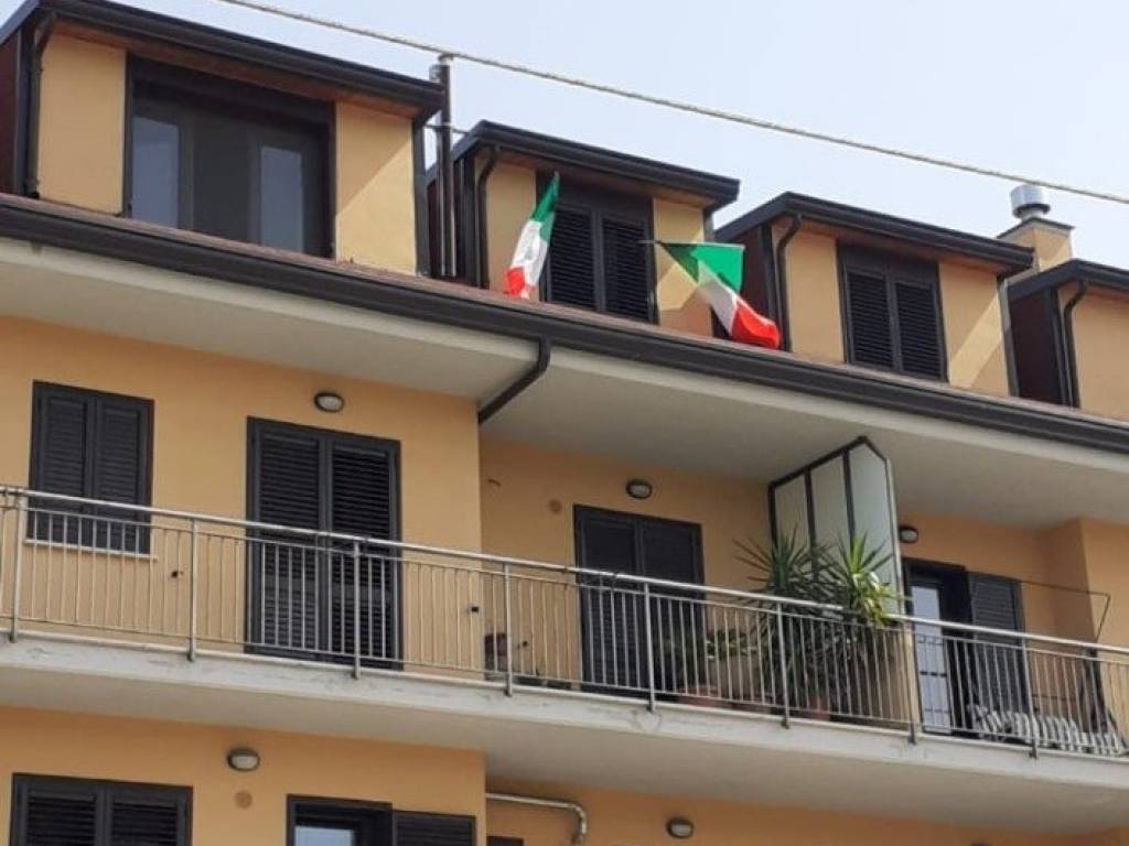 appartamento in vendita a Santo Stefano del Sole