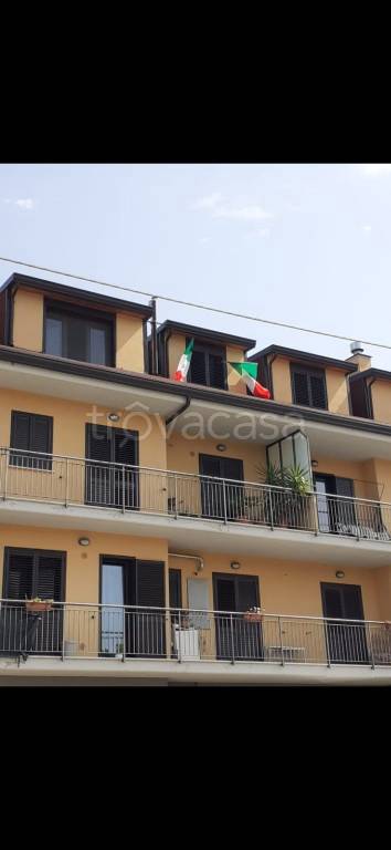 appartamento in vendita a Santo Stefano del Sole