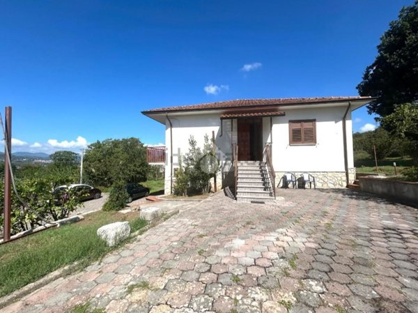 casa indipendente in vendita a Santo Stefano del Sole