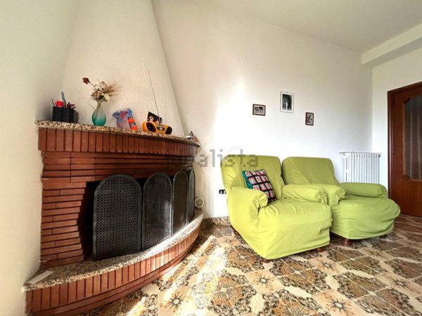 casa indipendente in vendita a Santo Stefano del Sole