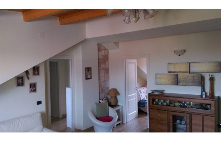 appartamento in vendita a Santo Stefano del Sole in zona Sozze di Sotto