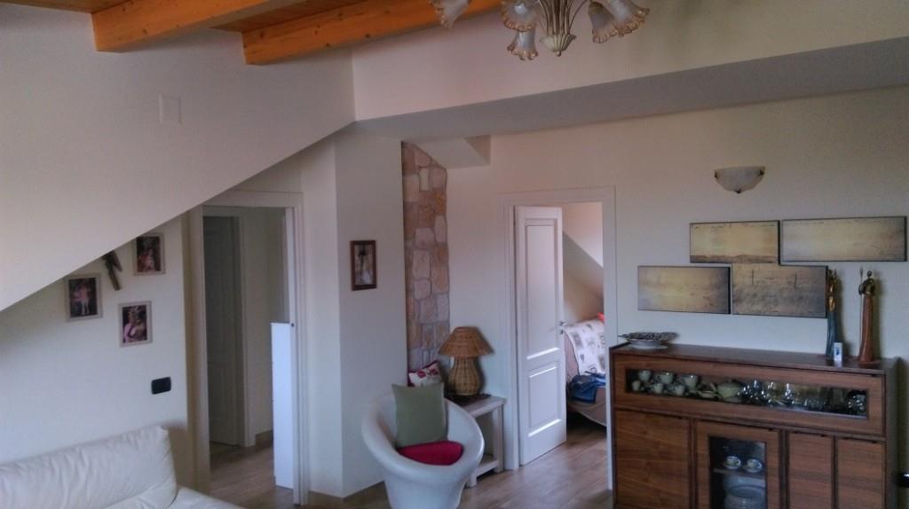 appartamento in vendita a Santo Stefano del Sole in zona Sozze di Sotto