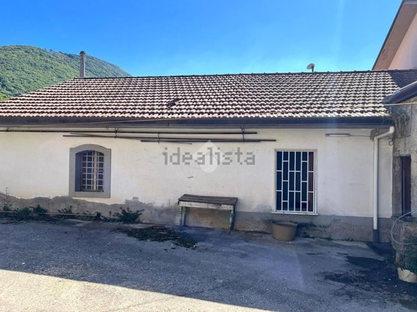 casa indipendente in vendita a Santo Stefano del Sole