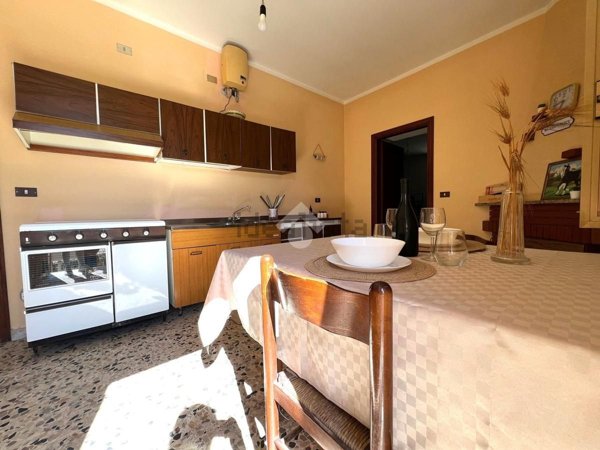 casa indipendente in vendita a Santo Stefano del Sole